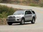 Toyota 4Runner Trail 2005 года
